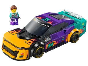 LEGO Nascar Chevrolet