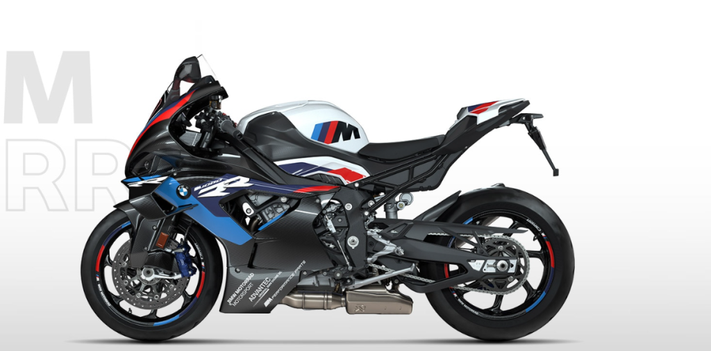 BMW M 1000 RR