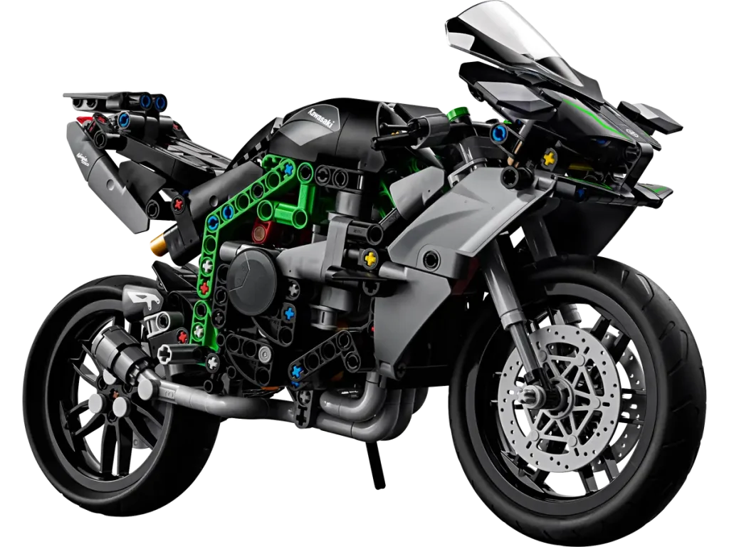Kawasaki Ninja