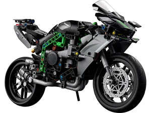 Kawasaki Ninja