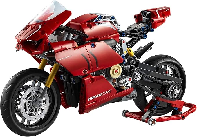 Ducati Panigale V4