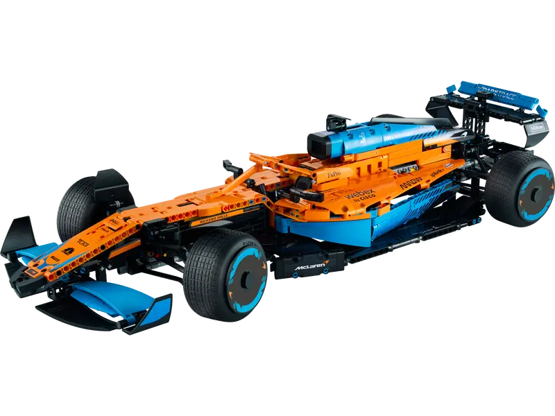 Lego Technic McLaren