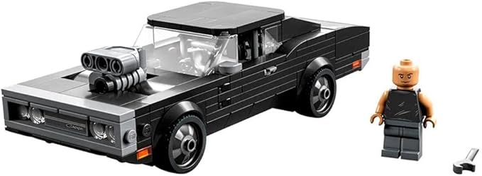 LEGO Speed Champions Dodge Charger R/T