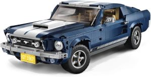 LEGO Ford Mustang