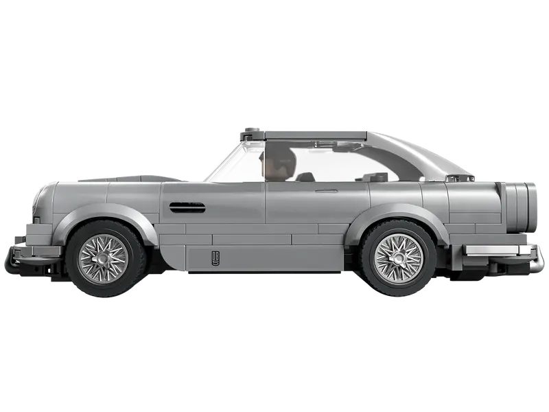 LEGO Speed Champions Aston Martin DB5