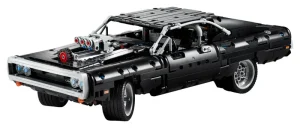 LEGO Technic Fast & Furious Dom's Dodge Charger
