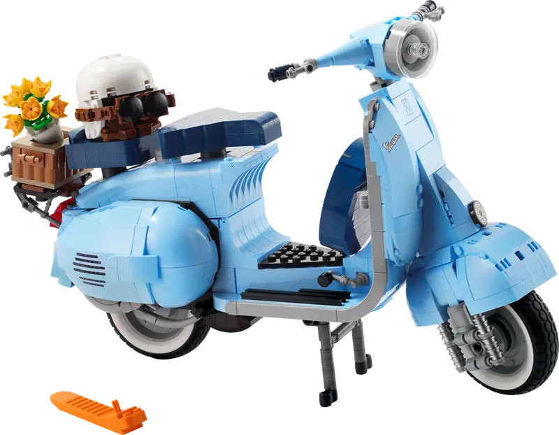 Lego Icons Vespa 125