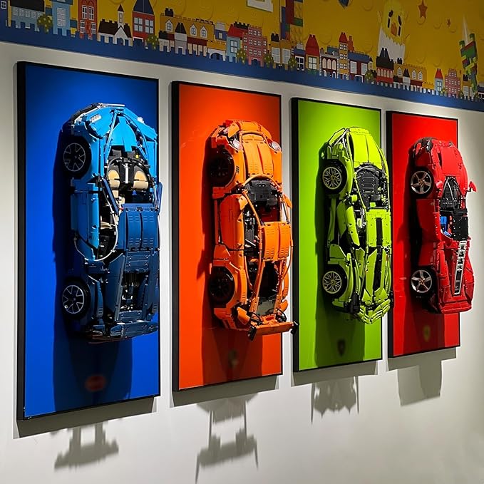 LEGO Technic collection