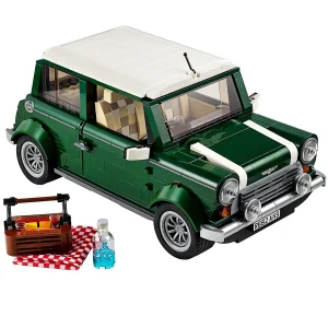 lego mini cooper