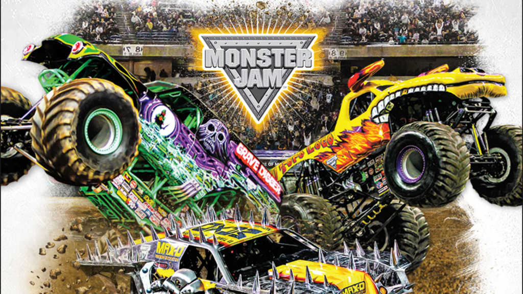 Monster Jam