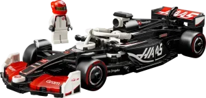 LEGO Speed Champions F1 race car